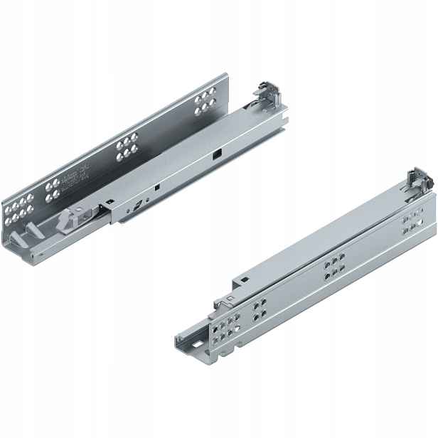 Blum 560F3000B Tandem Blumotion plný výsuv 30 kg