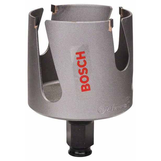 Děrovka Bosch Endurance for Multi Construction 74×60 mm