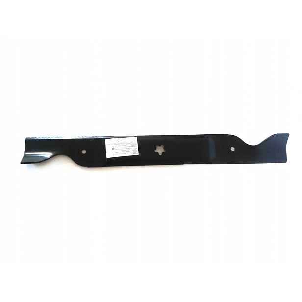 Nůž 58 cm traktor Mcculloch Husqvarna Craftsman Poulan 532405380 Originál
