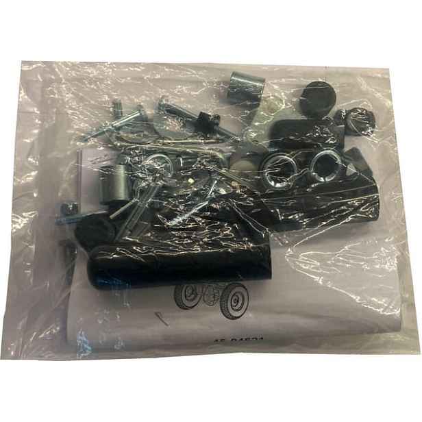 Upevňovací materiál 45-0462 67651