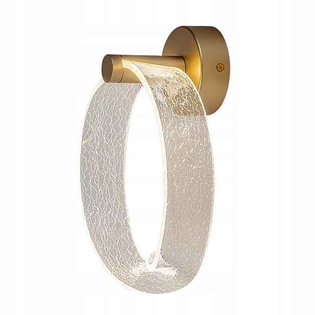 Led nástěnné svítidlo Olyssia 71463 Rabalux