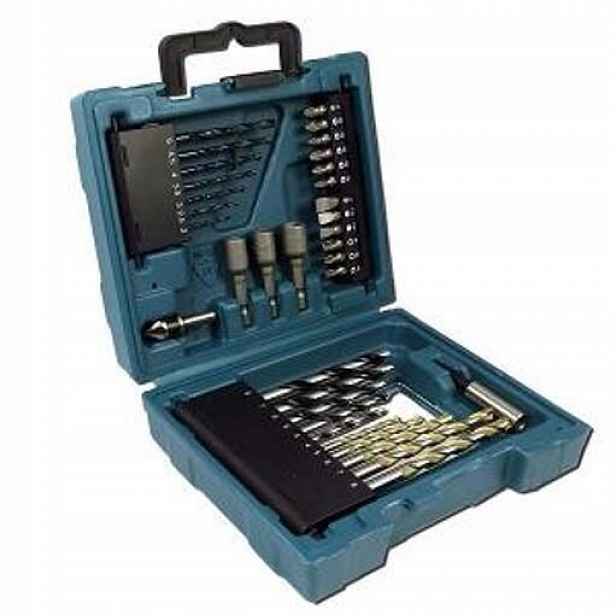 Makita D-36980 sada příslušenství 34ks