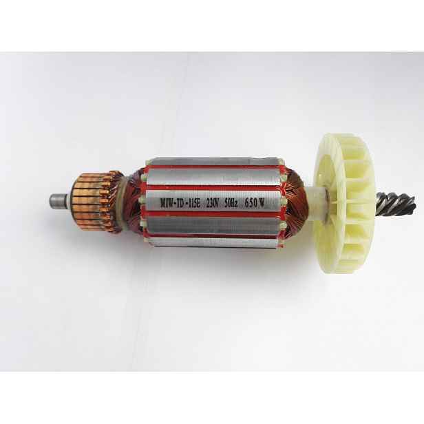 Rotor Einhell Tc-ap 650 E Th-ap 650 E
