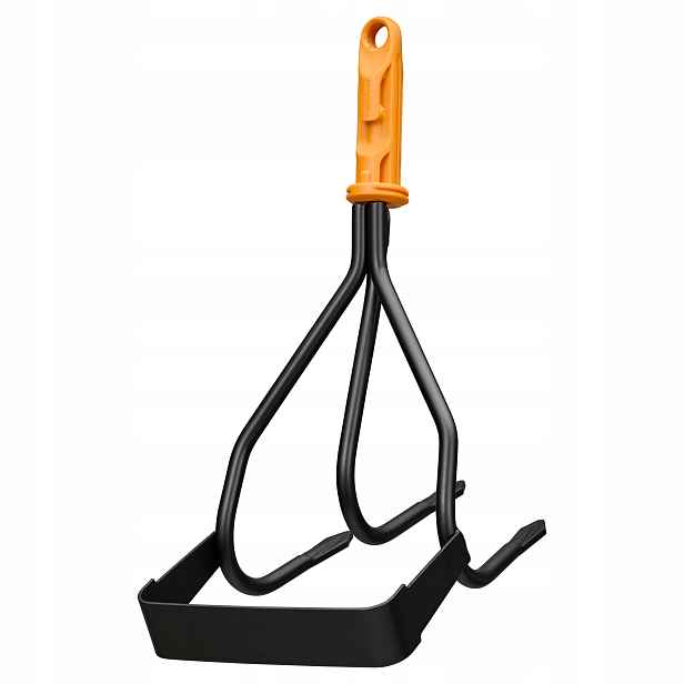 Kultivátor S Motykou Oneclick 1080685 Fiskars