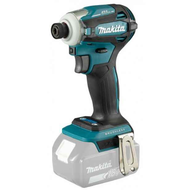 Makita DTD172Z Příklepový Šroubovák 180NM 1/4'' 18V
