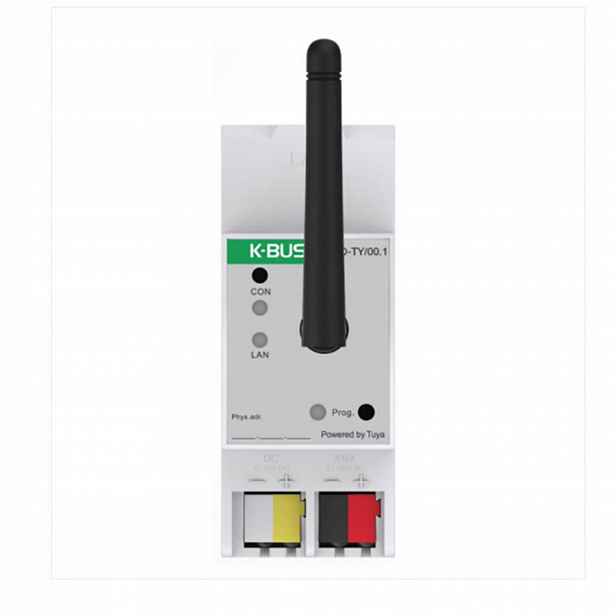 Řídicí jednotka Knx Brána Zigbee 3.0 Tuya