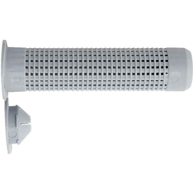 Sítko plastové KS 15×100 mm