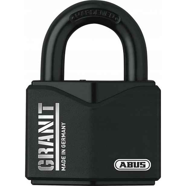 Zámek Abus Granit 37/55 2 klíče