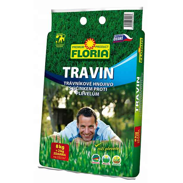 Agro Floria Travin 10 kg