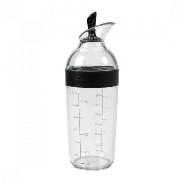 Shaker na salát, 355 ml, tritan, "Good Grips" - OXO