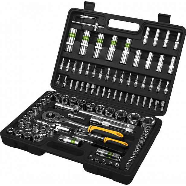 Fieldmann - FDG 5001-108R Gola sada 108 ks 50001015
