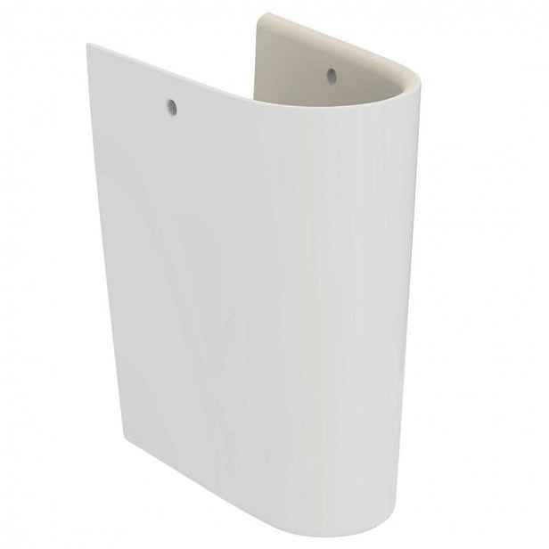 Ideal Standard Connect Air - Polosloup 34x26x17 cm, bílá E034501