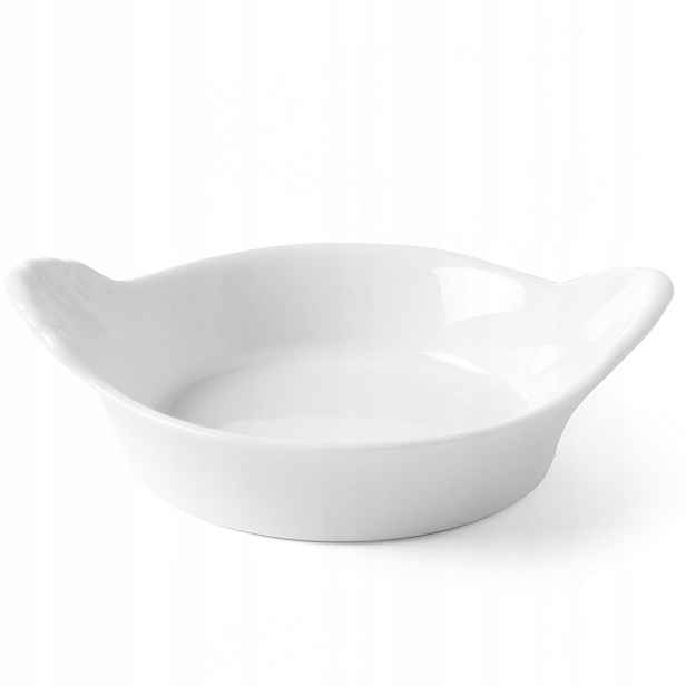 Miska na svačinu Huevo Tapas Mini porcelánová sada 6 Ks