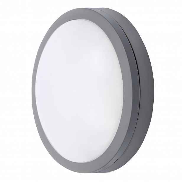 Svítidlo LED Solight Siena 20 W 4 000 K šedá