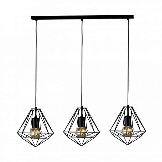 Závěsná lampa K-4004 Marko