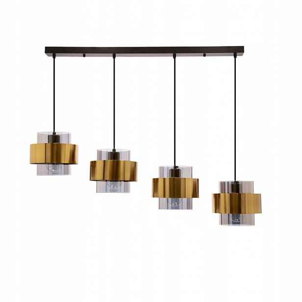 Závěsné svítidlo Spiega 34-09517 Candellux