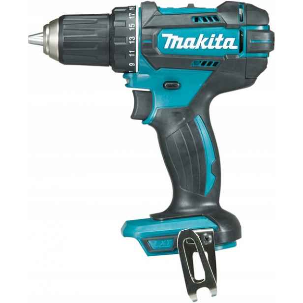 Aku Šroubovák Makita s akumulátorovým napájením 18 V DDF482Z Body