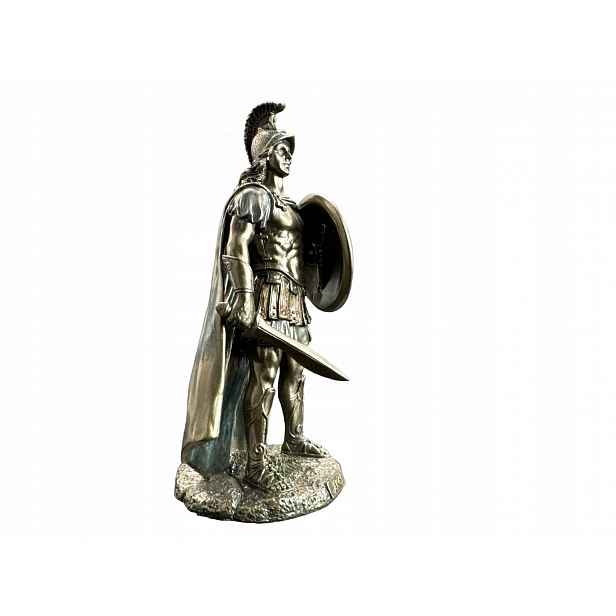 Figurka Socha Soška Řecký Bůh Války Ares WU78208A4 dárek