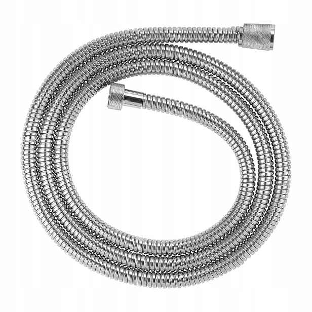 Grohe Relexaflex kovová sprchová hadice 200 cm 28145001