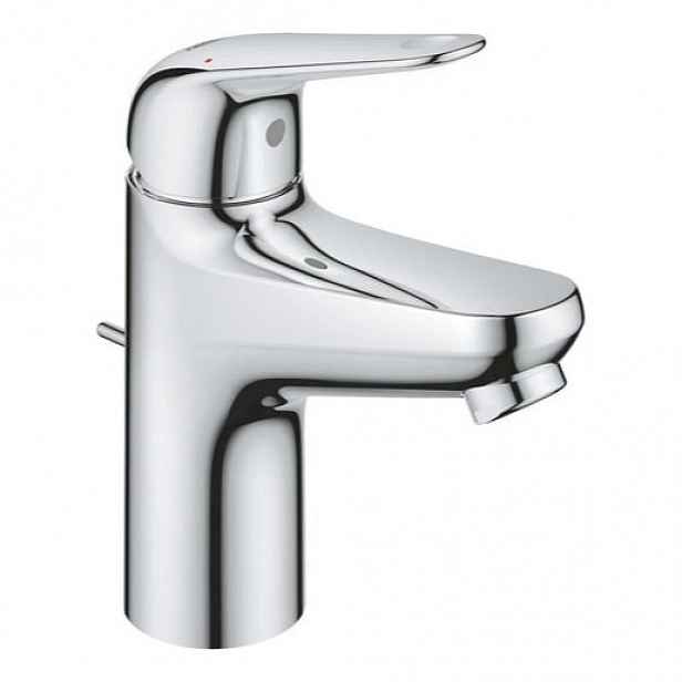 Grohe Swift umyvadlová baterie s výpustí chrom 24316001 G24316001