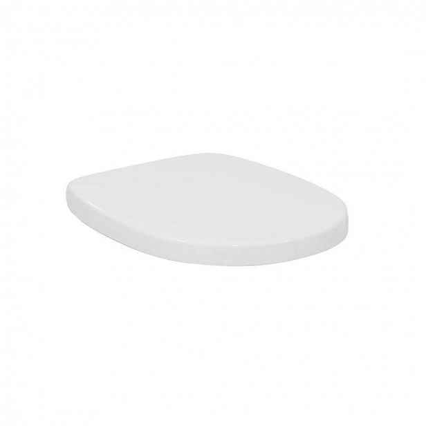 Ideal Standard Connect Freedom - WC sedátko se zpevněnými panty, bílá E824401