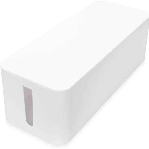 Ventilační Krabička Na Kabely S Protiskluzovým Dnem – 407 × 134 × 154 MM