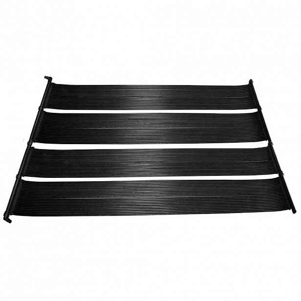 vidaXL Solární panel pro ohřev bazénu (sada 2 ks)