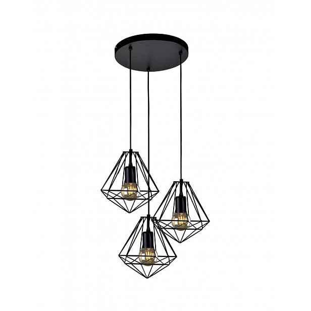 Závěsná lampa K-4006 Marko