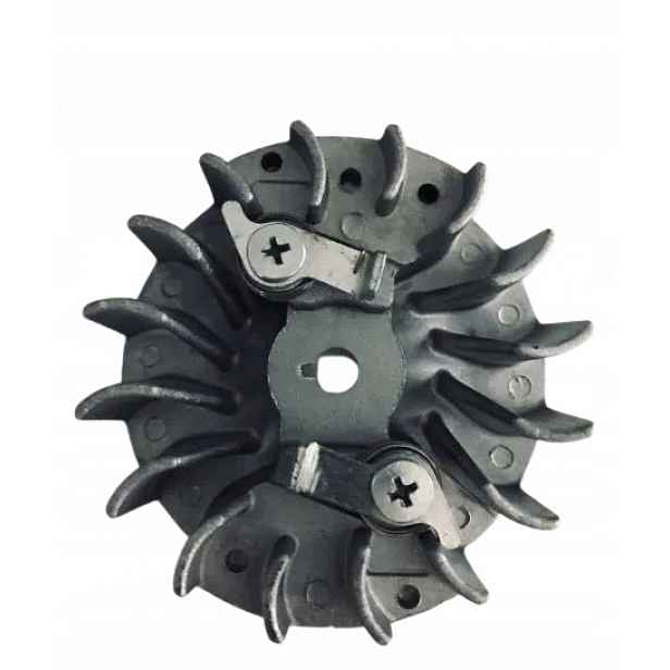 Magnetické kolo Husqvarna 36,41,42,136,137,141,142