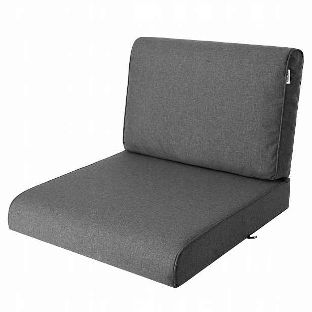 Polštář outdoor Křeslo Lavička technorattan 50x50x39