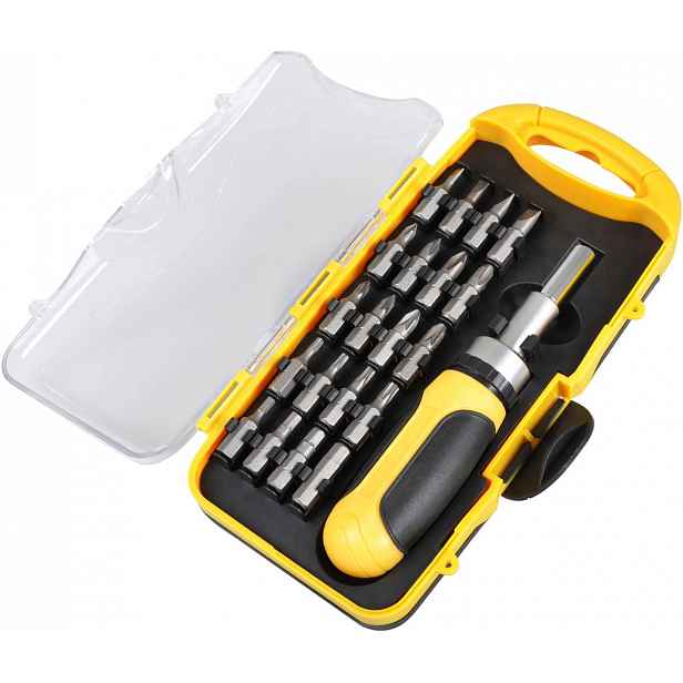 Fieldmann - FDS 1011-22R Šroubovák s bity 50001378