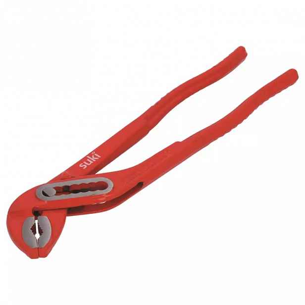 Kleště na vodní čerpadla 240 mm, CV, lakované