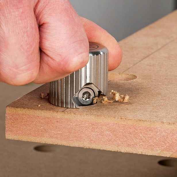 Ruční fréza na zkosení otvorů 20 mm Parf Chamfer