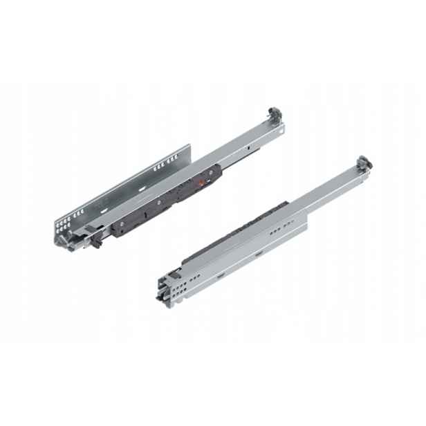 Vedení Blum Movento 250 MM Blumotion S Kompletem L+p 40 Kg Plný Výsuv