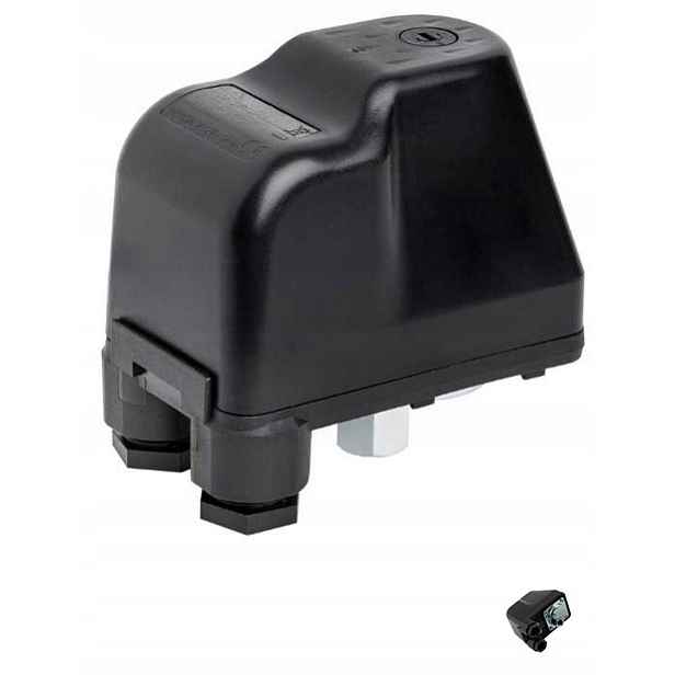 Vypínač pro hydroforovou nádrž Wimest ZPS/150 Speroni Rs 40