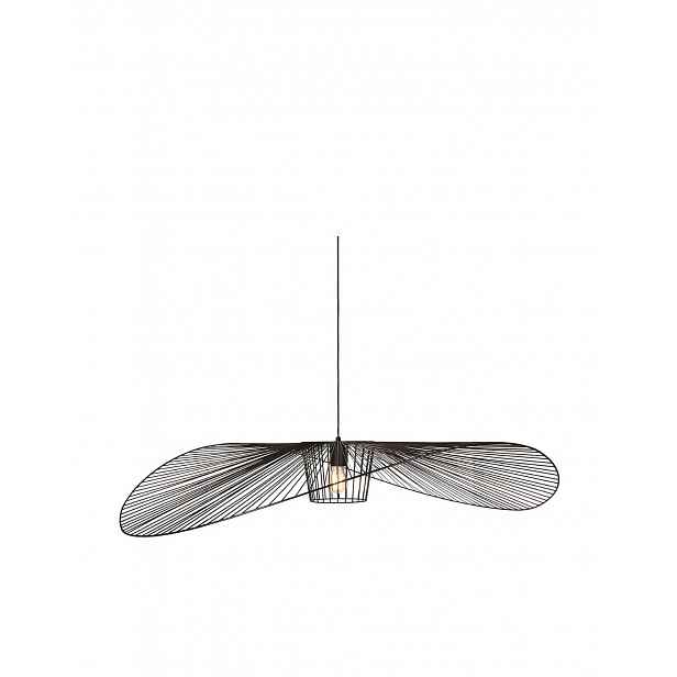 Závěsná lampa Klobouk KP-21