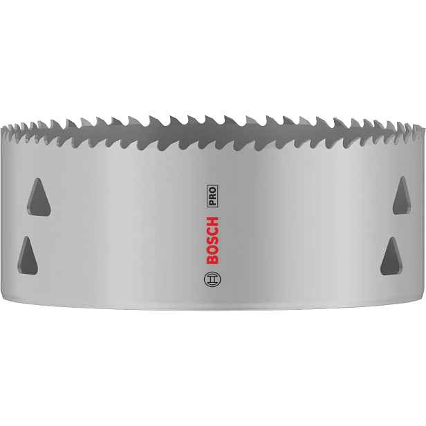 Pila Korunkový Vrták Pro Multi Material 127 MM