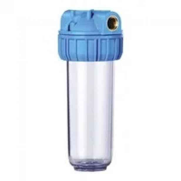 Atlas Filtri pouzdro pro filtr 1" Senior Plus 3P Bfo Bx Ts RA111T721