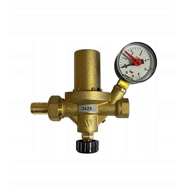 Automatický plnicí ventil Alomd 1/2'' Watts