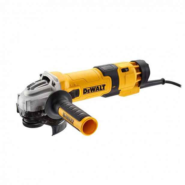 DeWALT - Úhlová bruska 125 mm 1500 W DWE4257