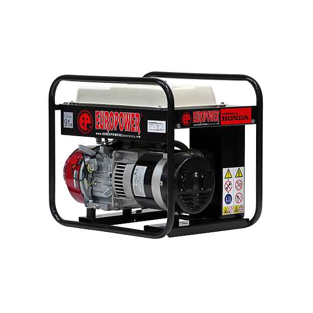 Elektrocentrála e-power EP3300-11