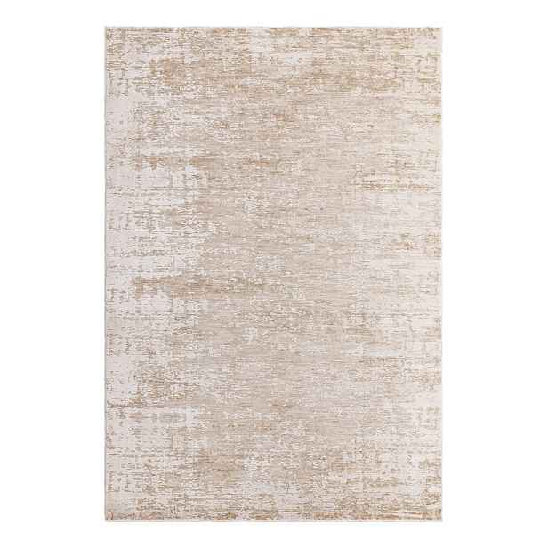 Béžovo-krémový koberec 160x240 cm Anders Beige Natural – Asiatic Carpets