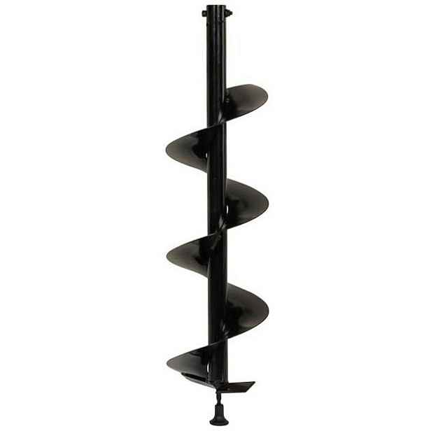 Vrták půdní Lumag EB-520G 200 mm