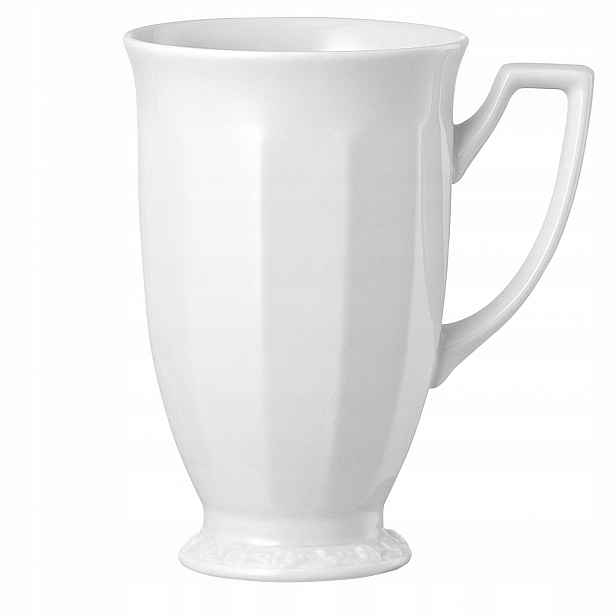 Vysoký hrnek Maria Bílá Rosenthal