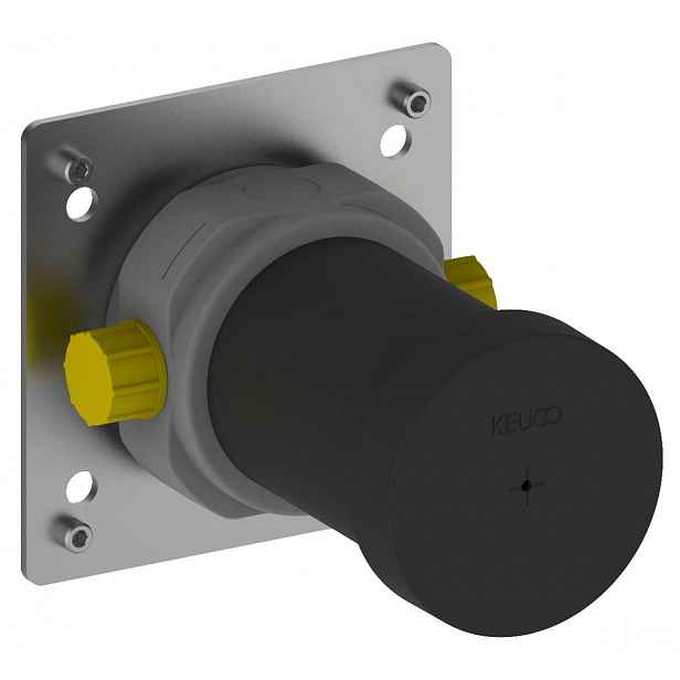 Keuco - Montážní těleso pod omítku DN15 59541000070