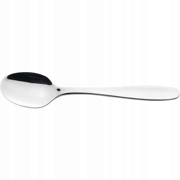 Mocca lžička Berndorf Swing 11 cm 12 ks