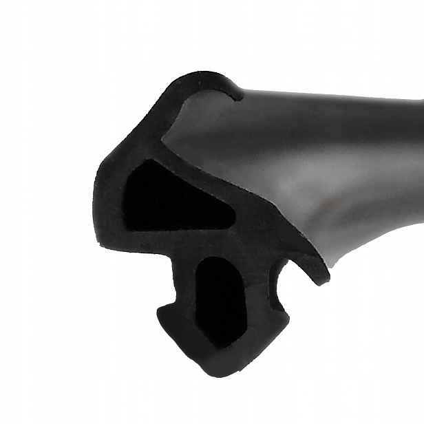Těsnění S-1559 pro Pvc okna Aluplast 50 m Stomil
