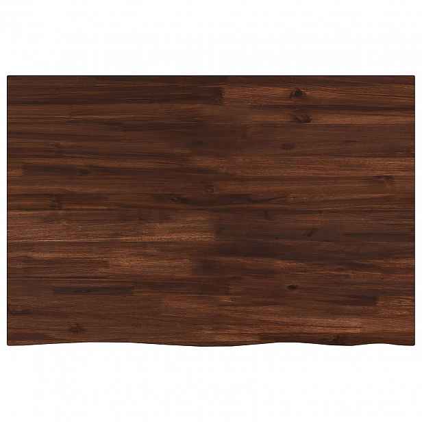 vidaXL Obdélníkový stůl 100 x 60 x 3,2 cm Obdélníkový