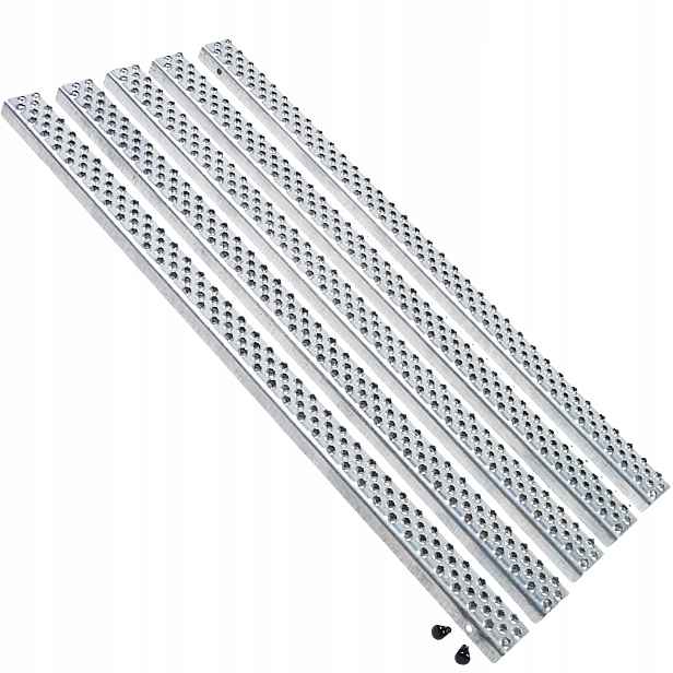 Zásoba pro fasádní struhadlo Alu do polystyrenu 2000 mm TytanX 276-0045_INSTAR