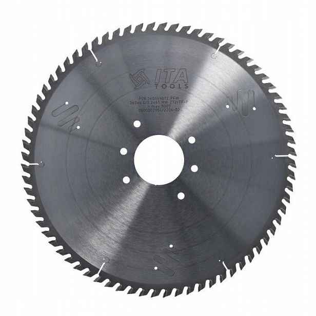 Ita Tools Pila pro panelové pily 360x65x72Z Biesse Nano Premium